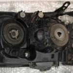 Фото №3 Продаю фару переднюю, правую б/у на Toyota Land Cruiser 200, 2011г.в
