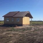 Фото №7 Монтаж кровли(крыши), мансард, отделка сайдингом