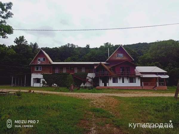 Фото ГЕЛЕНДЖИК 3.5 Га, возможна аренда, проживание + бизнес в тихом и уютном месте.