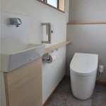 Фото №3 Японский унитаз-биде TOTO Neorest AS1 TCF9710 + CS921B NW1 (белый цвет)