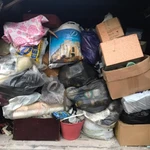 Фото №3 Вывоз строительного мусора и разного хлама 