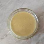 Фото №2 Мёд с пыльцой сосны