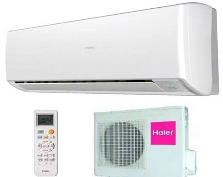 Фото Cплит-система Haier Home HSU-07HEK303/R2