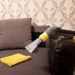 Химчистка мебели и ковров
