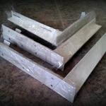 Фото №3 Металлоконструкции и изделия из черных и нержавеющих сталей