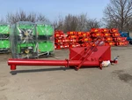 фото Загрузчик сеялок ЗСН-25 ГАЗ, ЗИЛ, МАЗ,2ПТС-4