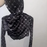 Фото №8 Топ , кофта Hilo kitty Berska