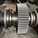 Фото №5 Запчасти на тепловоз ТГМ-23