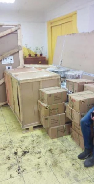 Фото Коммерческие грузоперевозки недорого