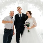 Фото №3 Ведущий на Свадьбу Юбилей Выпускной