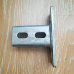 Седлообразный фланец Mupro