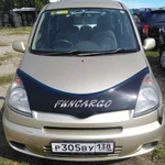 Аренда авто Тойота Функарго 2001 с выкупом