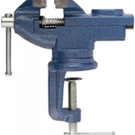 Тиски настольные поворотные усиленные 65 мм FIT 59506