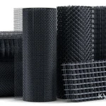 Фото №10 Сетка