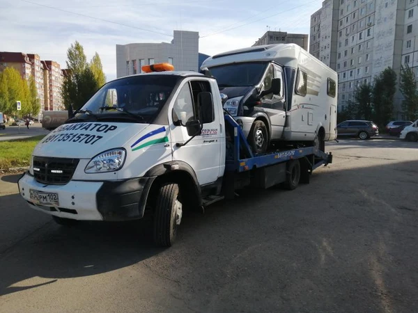 Фото эвакуатор Дорожный Патруль