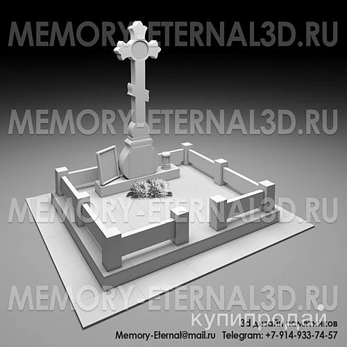 Фото Телеграм дизайн и модели памятников