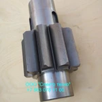 Фото №2 0A21057 передаточный вал TY165-2 HBXG SHEHWA