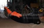 фото Рыхлитель для экскаватора Hitachi ZX-650