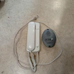 Фото №2 Переговорное устройство (домофон):