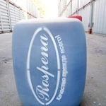 Фото №4 пенообразователь для пенобетона