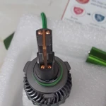 Фото №5 AUXITO LED лампы h7 , h11 , hb3