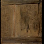 Фото №2 Икона старинная.