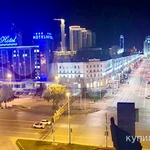 Фото №3 Уютная 2-к квартира, 46 м2, 9/10 эт. с панорамным видом на центр города