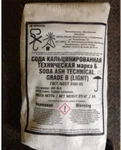 фото Сода кальцинированная (Calcined,Soda ash technical grade)