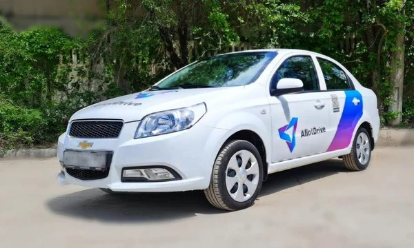 Фото Аренда прокат автомобиля недорого