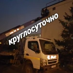Фото №2 Автовышка аренда услуги омск