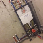 Фото №3 Сантехник