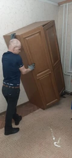 Фото Услуги грузчиков
