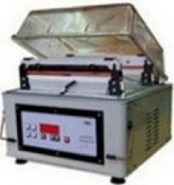 Фото Полуавтомат для упаковки банковских купюр У/ПН-6