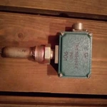 ТАМ103-04.2.2 Датчик-реле температуры для автоматизации холодильных и нагревател