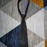 фото Галстук брендовый Италия