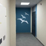 фото 1-к квартира, 42 м2, 9/12 эт.