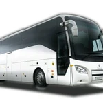 Заказ автобуса, услуги перевозки пассажиров