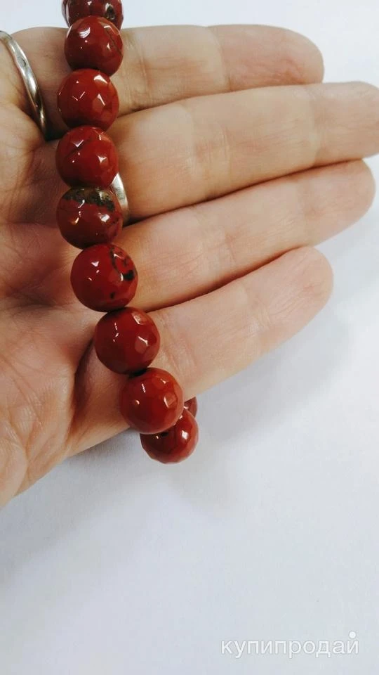 Фото Браслет "Friggas hjärta" (бренд Koskinen)