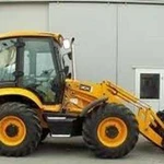 Аренда экскаватора-погрузчика JCB 3CX