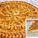 Фото №5 Торты пироги на заказ