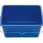 фото Ведро для краски 14 л с мерной шкалой (пластмасса), &amp;quot;РемоКолор professional&amp;quot;