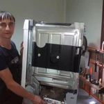 Ремонт стиральных машин в Дивногорске