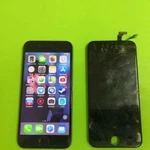 Экран на iPhone 6s с установкой. Гарантия