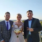 Фото №4 Ведущий на свадьбу , юбилей , корпоратив 