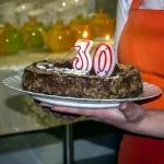 Фото №9 Весело и ярко проведем Ваш юбилей, день рождения