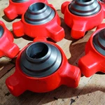 Фото №2 Производитель Сертификат - Быстроразъемное соединение 2-дюймовое (ду-50 мм) БРС-2 под приварку