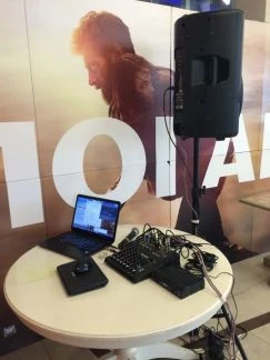 Фото Ди-джей, Dj на Ваш праздник, аренда звука