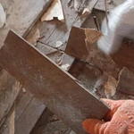 Фото №5 Паркет красное дерево Массив до 1963 года На Века