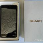 Фото №7 смартфон SHARP sh631w