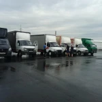 Фото №5 Грузотакси